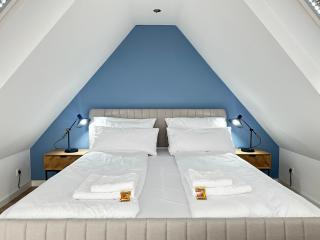 LaCasa 02 Zentral, VW Nah, Küche, Top Ausstattung - 9