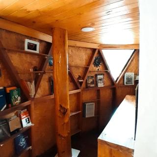 Glamping Ibanazk - Ibagué - 2