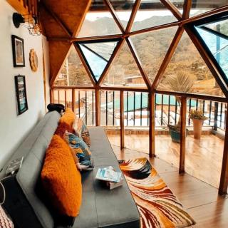 Glamping Ibanazk - Ibagué - 0