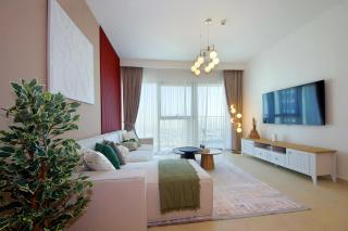 RH- Luxury Living, Central 1-Bedroom near DIFC, High Floor, 8 mins walk to Dubai Mall - Dubai - 9