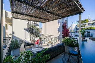 Athenian Island Project - Atene - 4