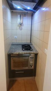 Spacious central apartment with city views - 2