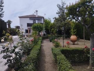 VIVIENDA RURAL HUERTA DEl MEDIO - 3