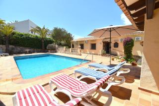 Casa Vista Montgo Javea - 5048-2 - Balcon del Mar - 9