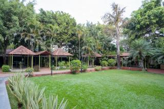 The Greenfields Resort and Convention - Venkatāpur - 2