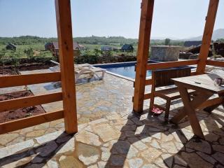 Bungalovi Spahic - Ulcinj - 6