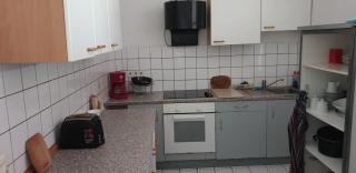Monteur-Zimmer Häger - 2