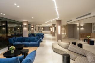 Astral Nirvana Suites- Half Board - Eilat - 2