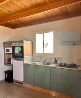 Logement Émeraude - Sainte-Rose - 5