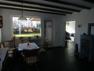 Ferienhaus-Eicherscheid - Simmerath - 2