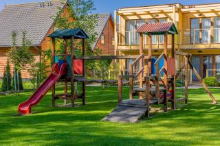 Domki Apartamentowe Bravo - 4