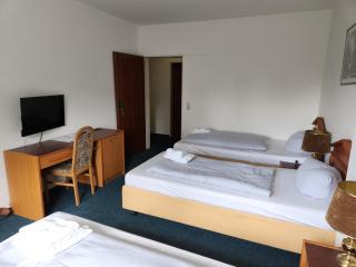 Hotel & Restaurant Heidekrug in Pinneberg - Appen - 8