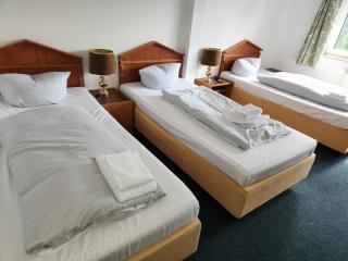 Hotel & Restaurant Heidekrug in Pinneberg - Appen - 6
