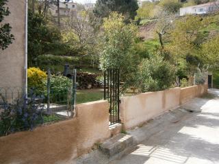 Vacancorse Maison U Canale - Speloncato - 8