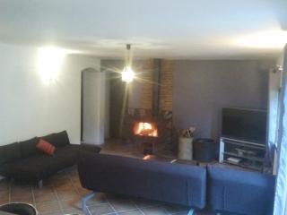 Vacancorse Maison U Canale - Speloncato - 4