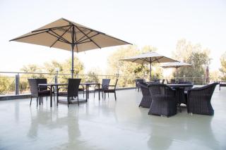 Business Hotel Almaty - Almaty - 1