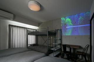 trive kanayama502 - 最大5名宿泊可能 - Mutsunochō - 3