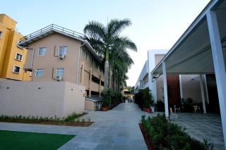Hotel Haldi - Nashik - 0