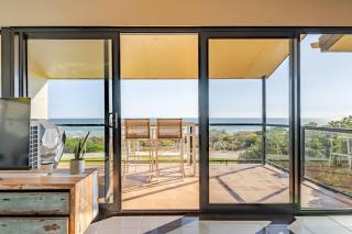 Luxurious 3 bedroom beachfront - panoramic views - Port Adelaide - 0