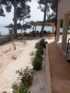 Apartman Villa Adrijana - Ugljan - 4