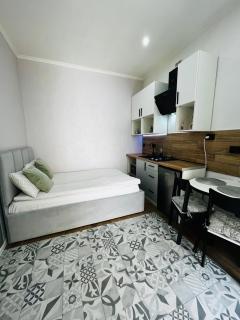 Iren Forum apartment - Lviv - 9