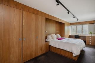 Deluxe 2-Bed Apartment with 24 Hour Security & Private Terrace - Londra - 5