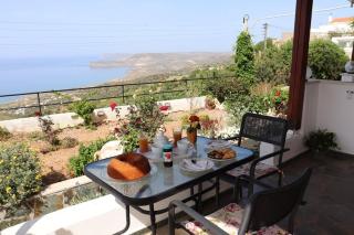 Roussa's View Apartments - Sitia - 9