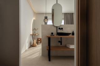 C and G VILLAS - Agia Anna Naxos - 4