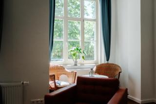 Villa Levin: 120m², bis 8 Pers, free Wifi & parken - - 4