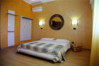 B&B Villa Magna Grecia - Lazzaro - 8
