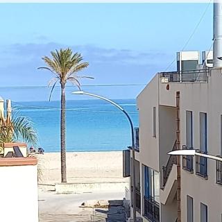 CHIARA HOME Via del Secco - San Vito lo Capo - 0