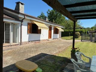 Casa Moncestino - 5