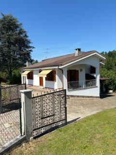 Casa Moncestino - CastellʼAlfero - 2