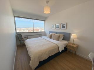 Le Panoramic - Villeurbanne - 5