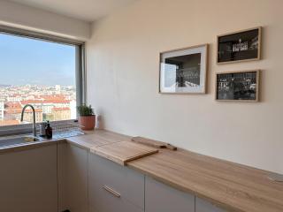 Le Panoramic - Villeurbanne - 8