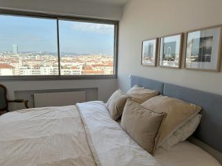 Le Panoramic - Villeurbanne - 4