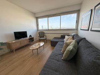 Le Panoramic - Villeurbanne - 7