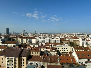 Le Panoramic - Villeurbanne - 9