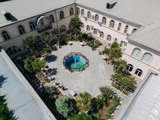 Old City Ganja - Ganja - 0