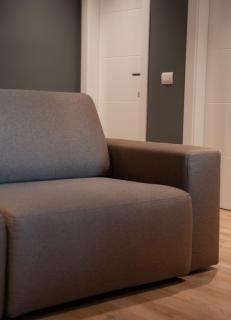 Dyrrhachium Elegance - Stylish Apartment City Center - Durrës - 5