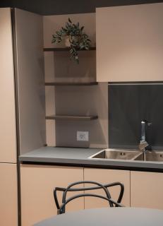 Dyrrhachium Elegance - Stylish Apartment City Center - Durrës - 4