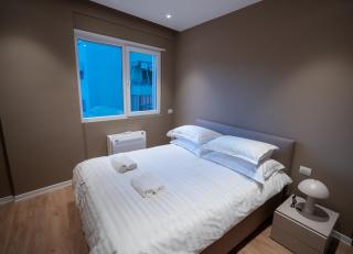 Dyrrhachium Elegance - Stylish Apartment City Center - Durrës - 2