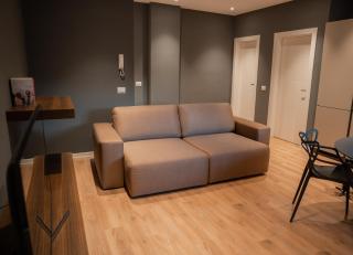 Dyrrhachium Elegance - Stylish Apartment City Center - Durrës - 1