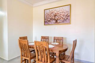 Appartement 2 chambres Aéroport - 8