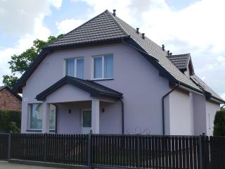 Apartament i domek letniskowy Hanna - Żarnowska - 7