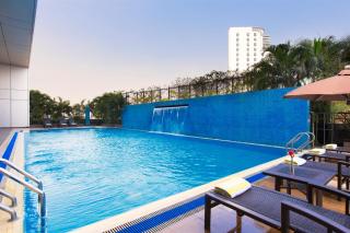 The Westin Dhaka - Dhaka - 8