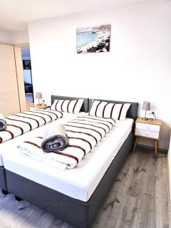 MY HOME AM HEUBERG Nr 1 - Frittlingen - 0