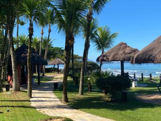 Juquehy - Condomínio de Frente para o Mar - Piscina Aquecida - Quadra de Tenis - 4