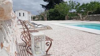 Casa Vacanze Villa Greca - Martina Franca - 4
