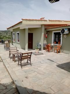 Giola aparments and studios 2 - Astris - 5